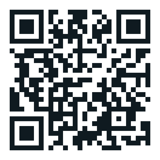 Kode QR ke formulir pendaftaran